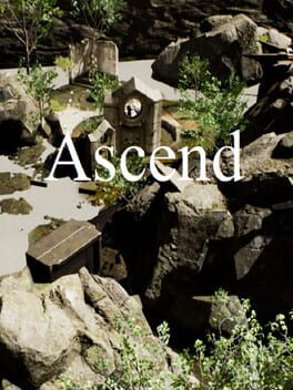Ascend Cover