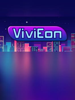 ViviEon Cover