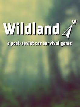 Wildland Cover
