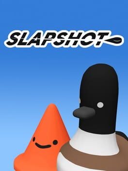 Slapshot Cover