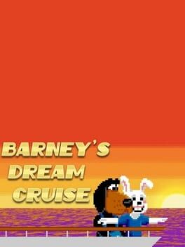 Barney's Dream Cruise Cover