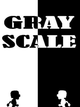 GrayScale Cover