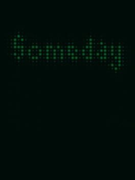 Someday Cover