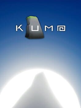 Kumo Cover