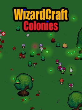 WizardCraft Colonies Cover