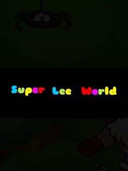 Super Lee World Cover