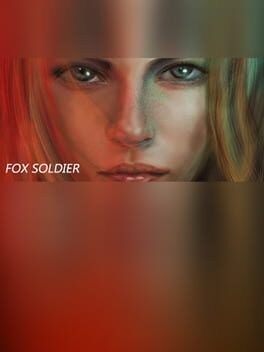 Fox Soldier Cover