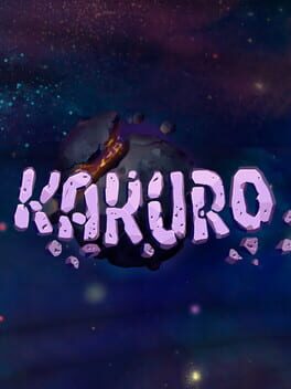 Kakuro Cover