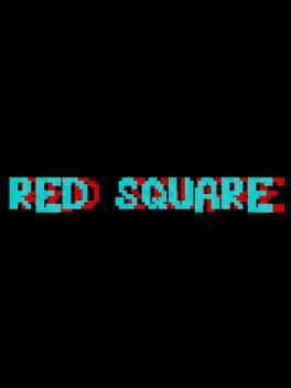 Red Square Cover