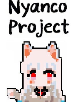 Nyanco Project Cover