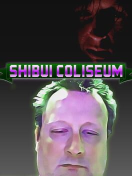 Shibui Coliseum Cover