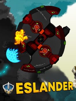 Eslander Cover