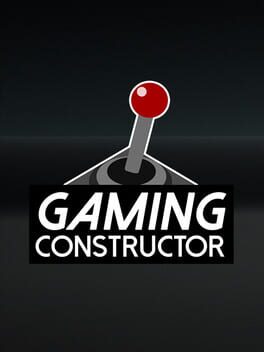 Gaming Constructor Simulator Cover