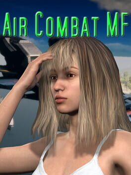 Air Combat MF Cover
