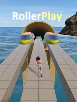 RollerPlay Cover