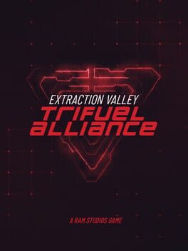 Extraction Valley Cover