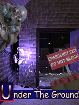 Under the Ground Cover