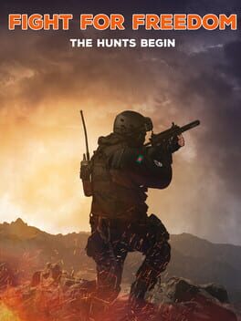 Fight For Freedom Cover