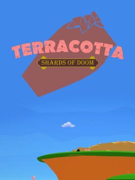 Terracotta - Shards of Doom Cover