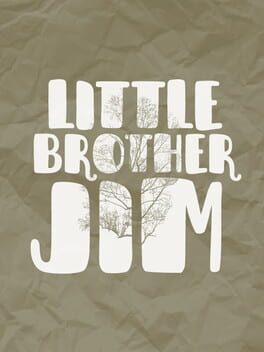 Little Brother Jim Cover