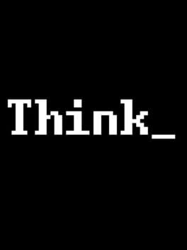 Think_ Cover