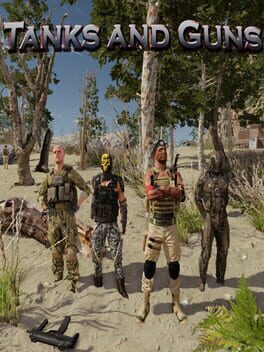 Combat Overrun Cover