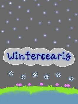 Wintercearig Cover