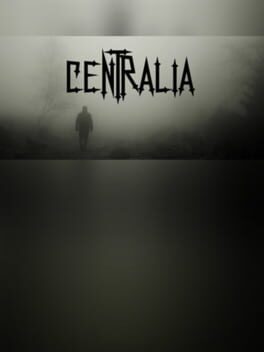 Centralia Cover