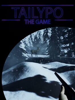 Tailypo: The Game Cover