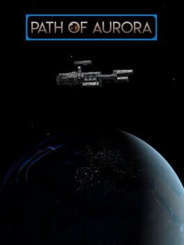 Path of Aurora Cover