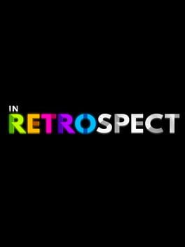 In Retrospect Cover