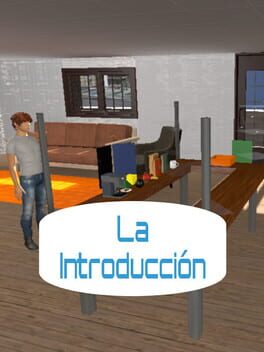 La Introducción Cover