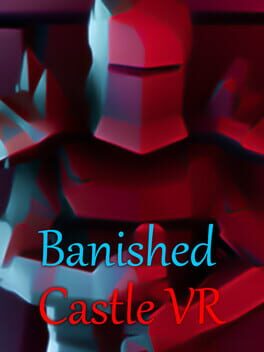 Banished Castle VR Cover