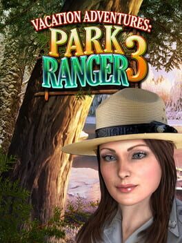 Vacation Adventures: Park Ranger 3 Cover