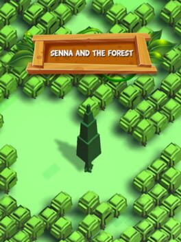Senna and the Forest Cover