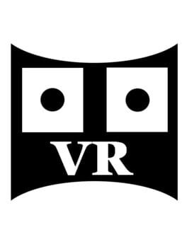 TRPG in VR Space Cover