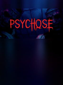 Psychose Cover