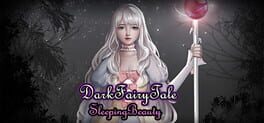 DarkFairyTales SleepingBeauty Cover