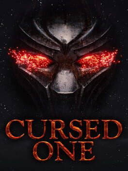 Cursed One Cover