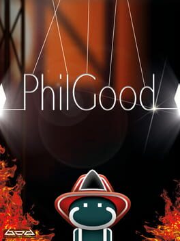 PhilGood Cover