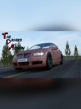 The Driver's Mission Cover