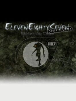 1187: Episode One Cover