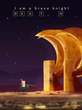 I Am a Brave Knight Cover