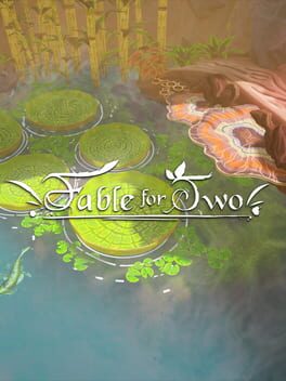 Fable For Two Cover