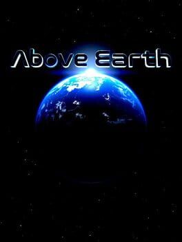 Above Earth Cover