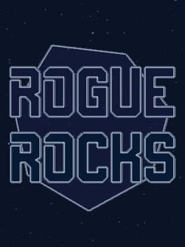 Rogue Rocks Cover