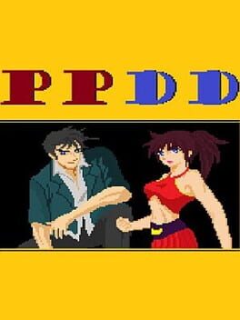 PPDD Cover