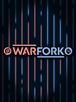 Warfork Cover