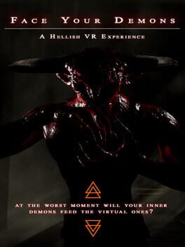 Face Your Demons Cover