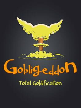 Gobligeddon Cover